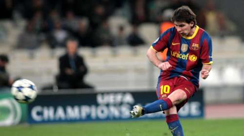 Η Σίτι διεκδικεί τον Μέσι με το αστρονομικό ποσό των 27 εκ. ευρώ