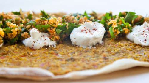 Tα λαχματζούν της Πρωτοχρονιάς, δείτε τα καλύτερα