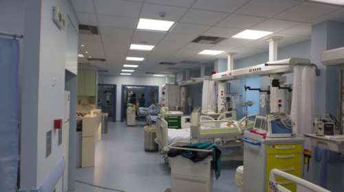 Τετράχρονο κοριτσάκι μπήκε στο νοσοκομείο για κρεατάκια και πέθανε