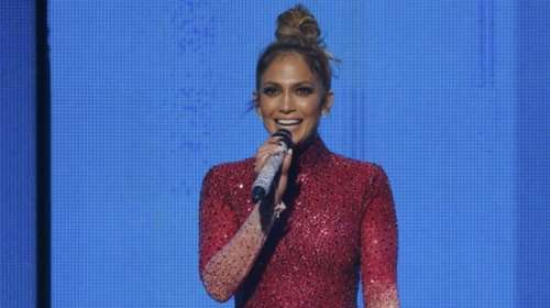 Η Λόπεζ στην πίστα με τα παιδιά της! Δείτε πόσο της μοιάζει η κόρη της