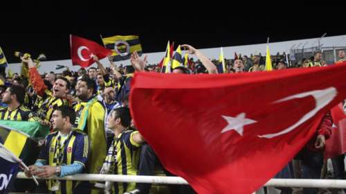 Τουρκία: Απέλυσαν διαιτητή ποδοσφαίρου επειδή ήταν gay