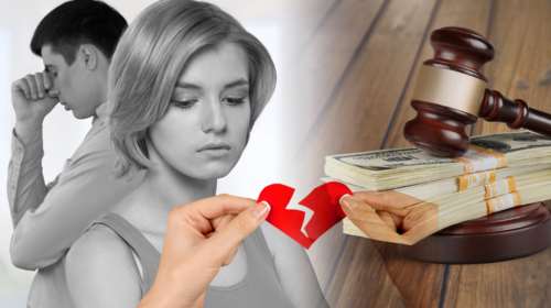 Μαλλιά κουβάρια έγινε ζεύγος σε διάσταση λόγω...Λόττο!