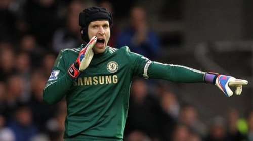 Ιστορικό ρεκόρ για τον τερματοφύλακα Πετρ Τσεχ στην Πρέμιερ Λιγκ