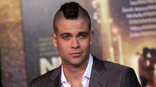 Συνελήφθη για κατοχή παιδικής πορνογραφίας ο σταρ του Glee Μαρκ Σάλινγκ