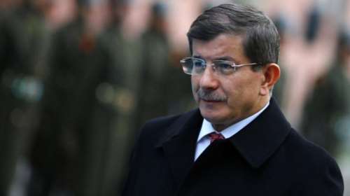 Τη βοήθεια της Σερβίας στη διένεξη με Ρωσία, ζήτησε ο Νταβούτογλου