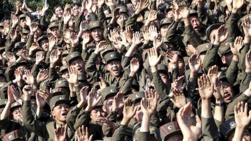 Τα 11 παράξενα πράγματα που ίσως δεν ξέρετε για τη Βόρεια Κορέα