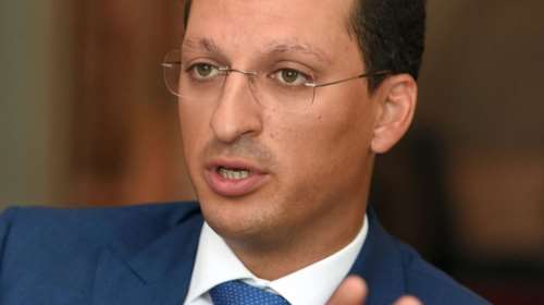 Δάνειο- σκάνδαλο 1,75 δισ $ στον γαμπρό του Πούτιν