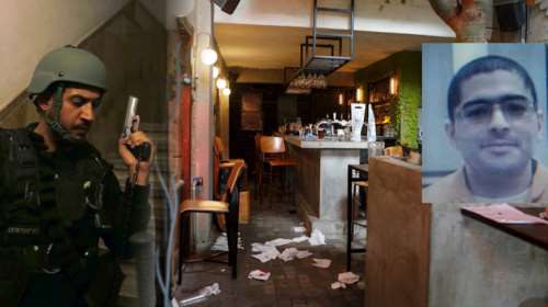 Τελ Αβίβ: Aνθρωποκυνηγητό για τον ένοπλο που γάζωσε θαμώνες σε μπαρ