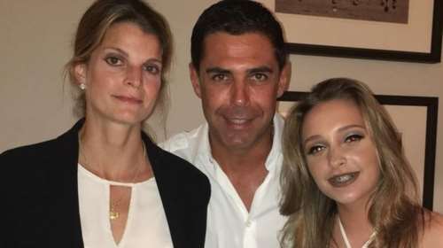 H ανησυχητική εικόνα της αποστεωμένης Αθηνάς Ωνάση