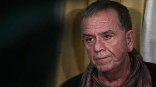 Μουζάλας: Νέο φαινόμενο οι μετανάστες από Αλγερία - Μαρόκο