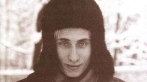 Οταν ο Πούτιν συνελήφθη για κατασκοπεία στη Σμύρνη