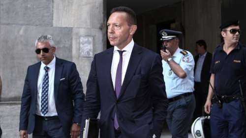 Καμπανάκι Στουρνάρα: Επικίνδυνη η αποτυχία ολοκλήρωσης της αξιολόγησης