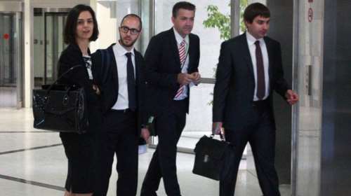 Nέα σενάρια για σύγκρουση της κυβερνησης με τους δανειστες