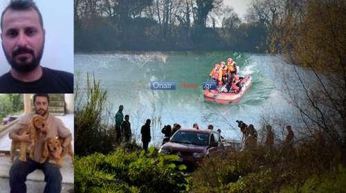 Δραματική αγωνία για τους δύο νέους από το Μεσολόγγι