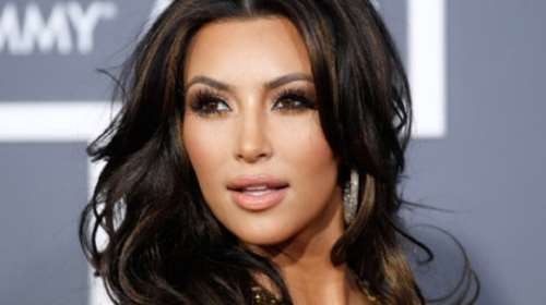 Η πρώτη φωτογραφία του μωρού της Κιμ Καρντάσιαν