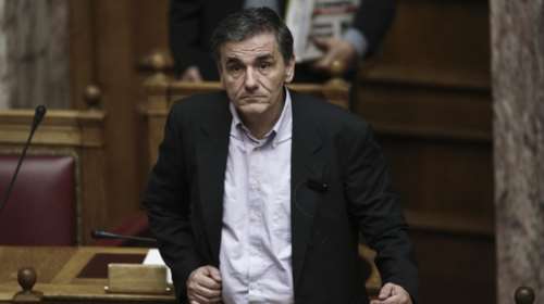 Προαναγγελία κρίσης: Οι δανειστές ζητούν νέα μέτρα