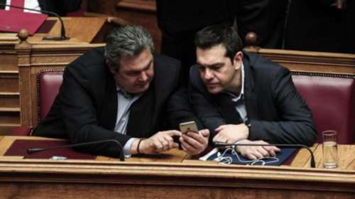 Δύο μήνες - «φωτιά» με αγρότες, κόκκινα δάνεια και συντάξεις