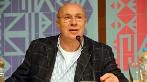 ΠΑΣΟΚ:Ο Λούκος προκαλούσε δυσφορία στην Κουμουνδούρου