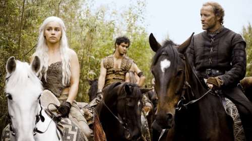 Αν περιμένετε τον τελευταίο τόμο του &quot;Game of Thrones&quot;, θα περιμένετε πολύ