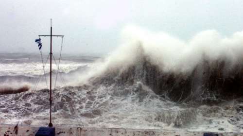 Κανονικά τα δρομολόγια των πλοίων