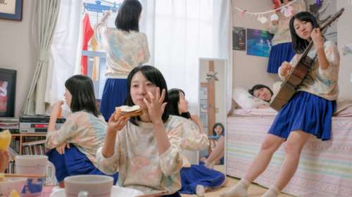 Οι απίστευτες φωτογραφίες των... άλλων μας εαυτών