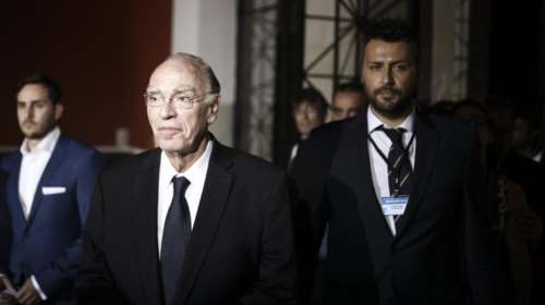 Ενωση Κεντρώων: Ούτε με Τσίπρα,ούτε με Μεϊμαράκη