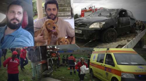 Ερωτήματα για το μαρτυρικό τέλος των δύο νέων στο Μεσολόγγι