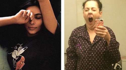 H κωμικός Celeste Barber ξεμπροστιάζει τους διάσημους