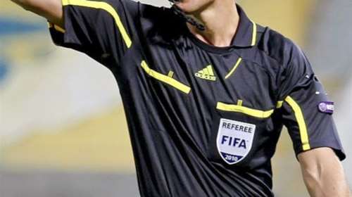 Οι αμοιβές των διαιτητών στη Super League