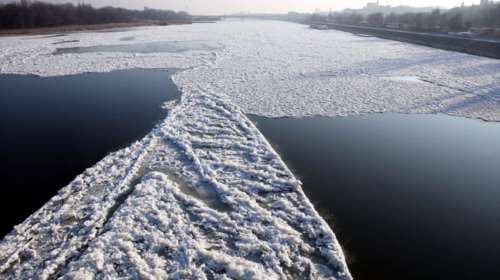 21 νεκροί από το πολικό ψύχος στην Πολωνία