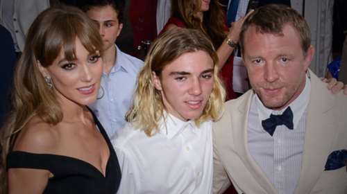 Την επιμέλεια του Ρόκο ζητά ο Γκάι Ρίτσι από τη Μαντόνα