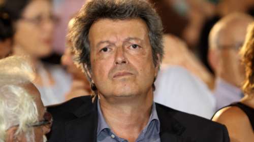 Τρελό τρολάρισμα Τατσόπουλου:Ηταν να μην...ανέβει στο βουνό ο Κατρούγκαλος