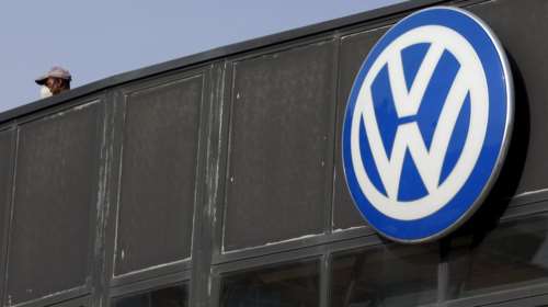 Αγωγή κατά της Volkswagen κατέθεσε η κυβέρνηση των ΗΠΑ