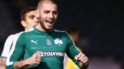 Με νίκη έκανε ποδαρικό ο Παναθηναϊκός