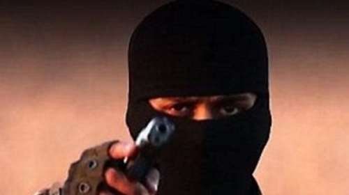 Βρετανός ο μασκοφόρος τζιχαντιστής στο βίντεο του Ισλαμικού Κράτους