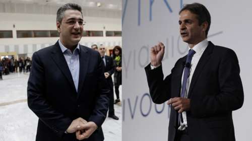 Ο «επιτήδειος ουδέτερος» που ενισχύει τον Κυριάκο