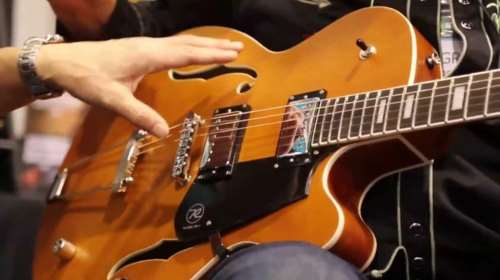 Ανοίγει η πρώτη σχολή για χριστιανική...ποπ μουσική!