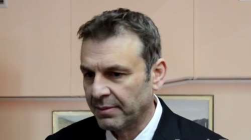 Η δημόσια έκκληση Γκλέτσου στον Αλέξη Τσίπρα