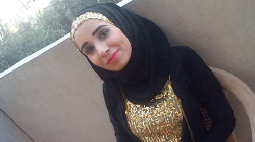 Αυτή είναι η δημοσιογράφος που εκτελέστηκε από τους τζιχαντιστές