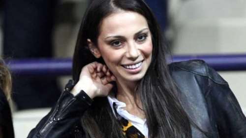 Η Χοψονίδου βούτηξε για τον Σταυρό με τα παιδιά της