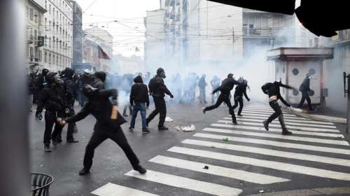 «Κληρώνει» για την έκδοση των πέντε φοιτητών στην Ιταλία