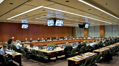 Συνεδριάζει το EWG, επί τάπητος και το ασφαλιστικό