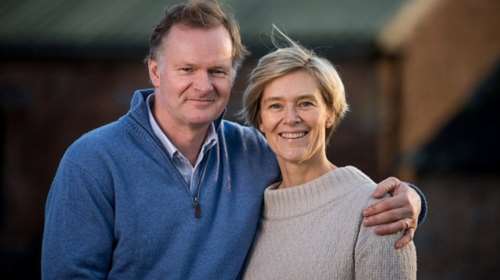 Ο γάμος σας διαλύεται; Οδηγός συμπεριφοράς για να τον σώσετε