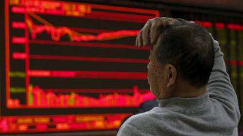 Η Κίνα τρομάζει τον πλανήτη για νέα «τέλεια καταιγίδα»