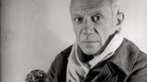 Αποκωδικοποίησαν το «DNA» έργου του Πικάσο