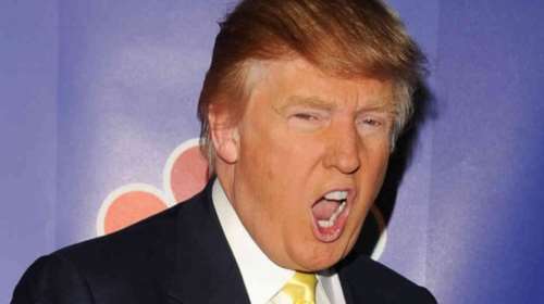 Ο Τραμπ...αλλάζει τον κόσμο: Στη Γερμανία το Παρίσι!