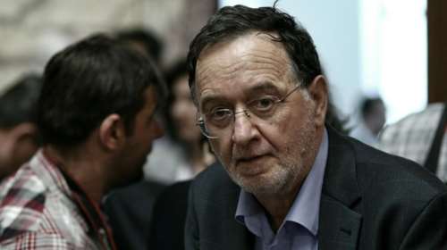 Ο Λαφαζάνης ζητά Εξεταστική για την κυβέρνηση Τσίπρα με βαριές εκφράσεις