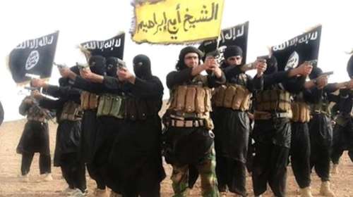 Σοκ: Μαχητής του ISIS εκτέλεσε δημόσια τη μάνα του