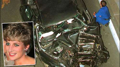 Ο κρυφός διάλογος Κλίντον-Μπλερ για τη νεκρή Νταιάνα: τι έλεγαν το 1997