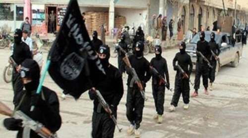 ISIS: Εμείς προκαλέσαμε το μακελειό στη Λιβύη